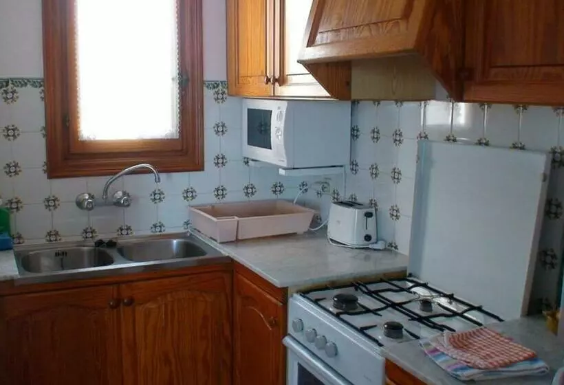 Apartamentos Rocas Marinas