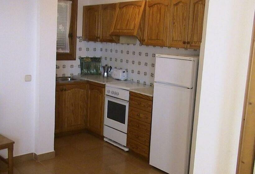 Apartamentos Rocas Marinas