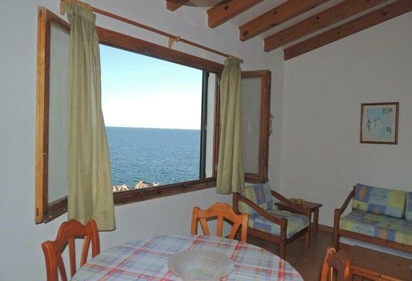 Apartamentos Rocas Marinas