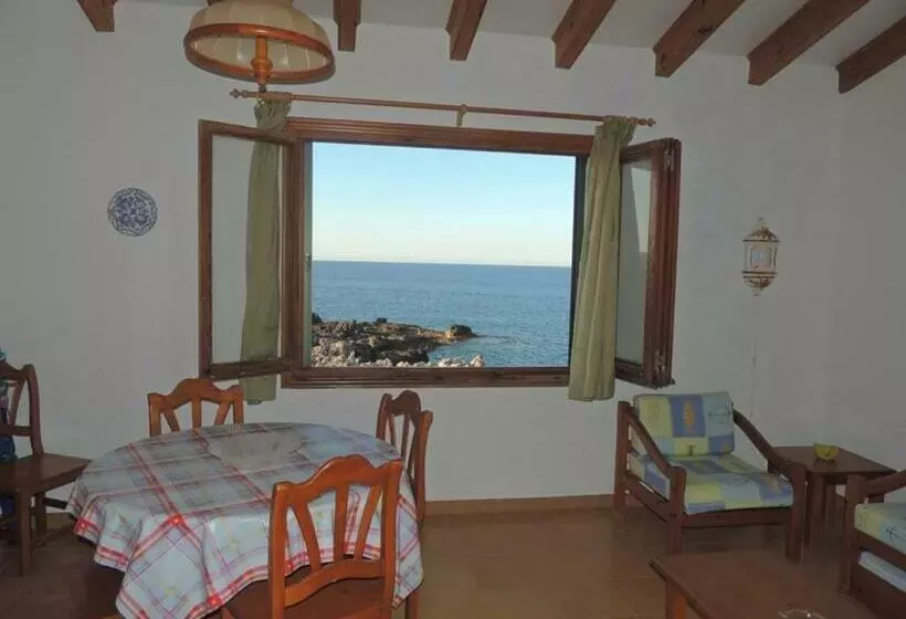 Apartamentos Rocas Marinas