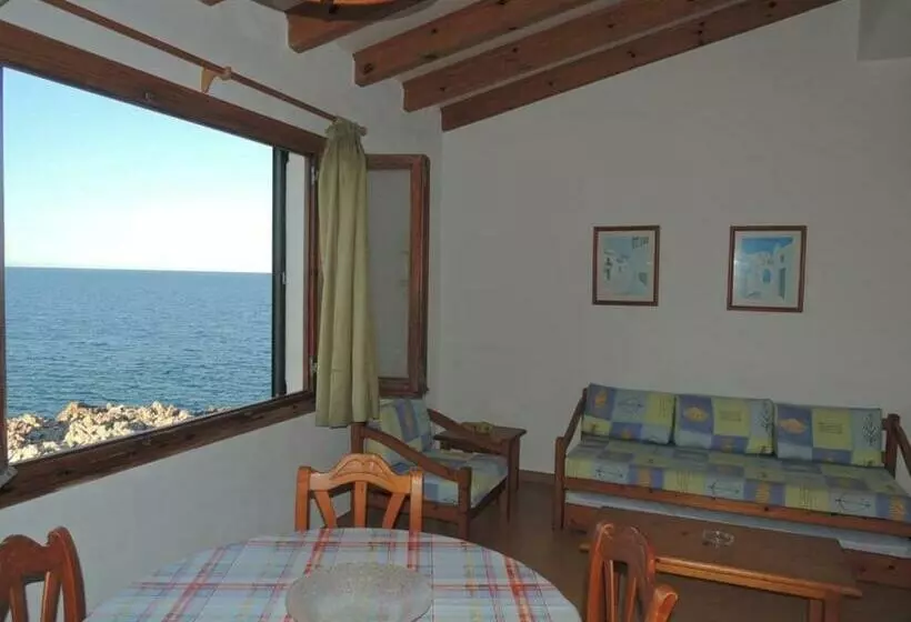 Apartamentos Rocas Marinas