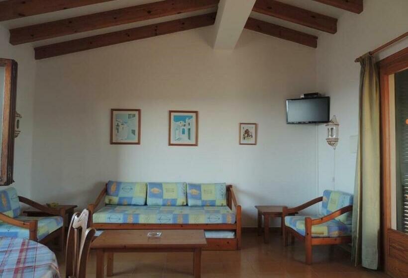 Apartamentos Rocas Marinas