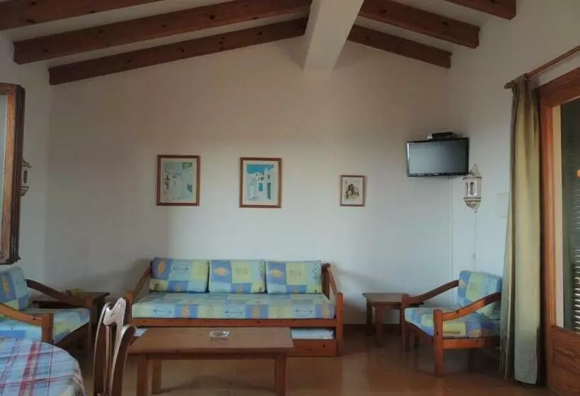 Apartamentos Rocas Marinas