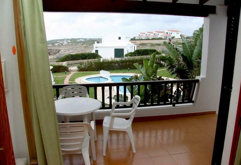 Apartamentos Rocas Marinas