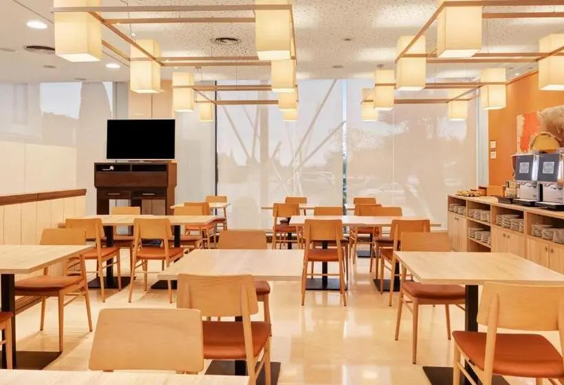 B&B HOTEL Tarragona Valls