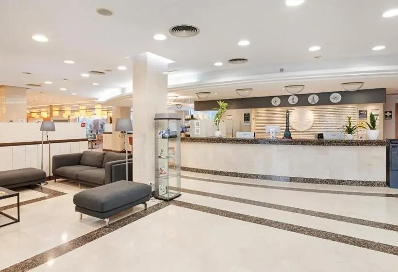 B&B HOTEL Tarragona Valls