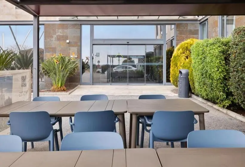 B&B HOTEL Tarragona Valls