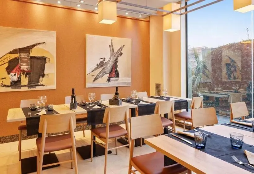 B&B HOTEL Tarragona Valls