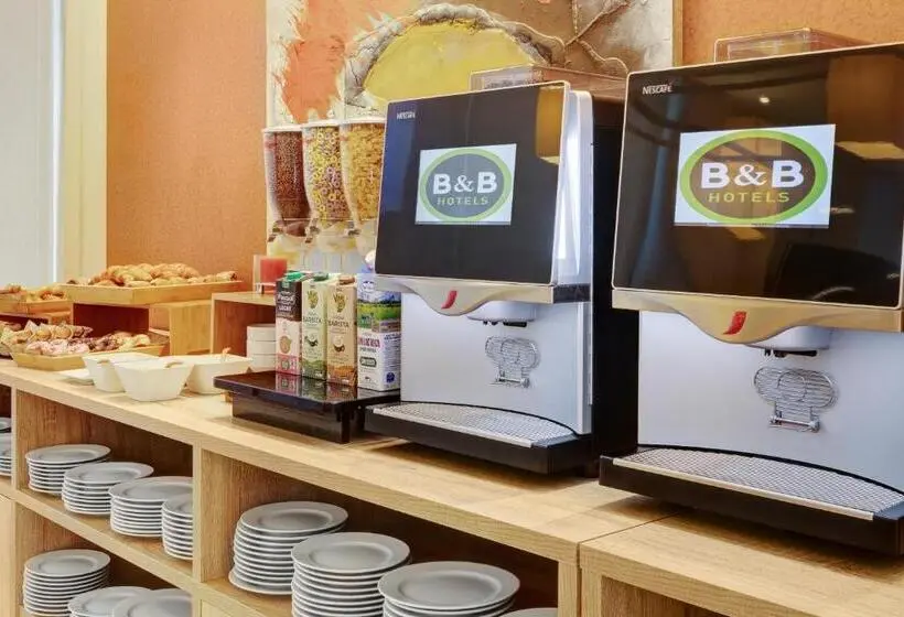 B&B HOTEL Tarragona Valls