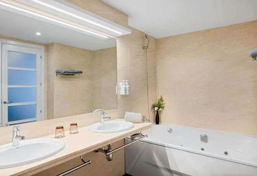 B&B HOTEL Tarragona Valls