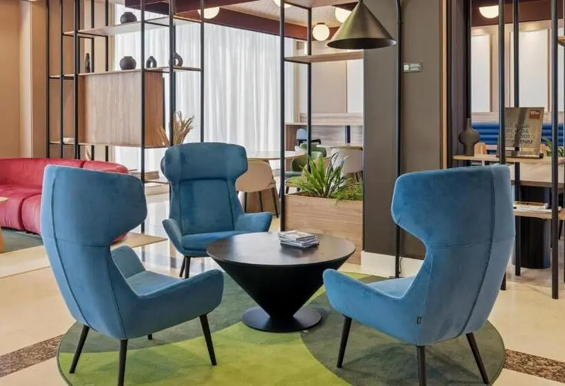 B&B HOTEL Tarragona Valls