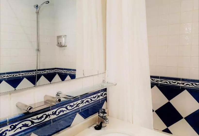 فندق فئة نجمة واحدة Hosteria Sara By Gaiarooms