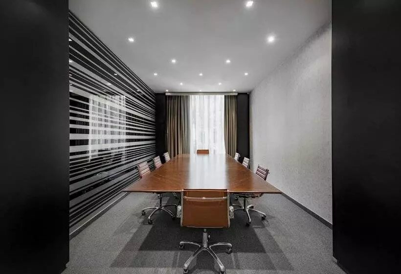 Ac Hotel Burgos By Marriott