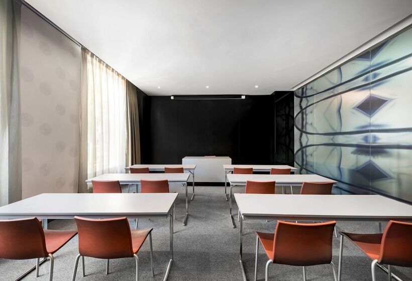 Ac Hotel Burgos By Marriott