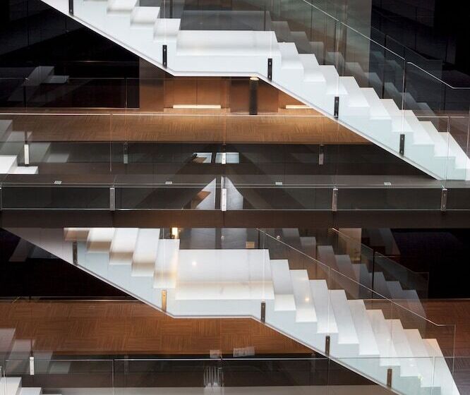 Ac Hotel Burgos By Marriott