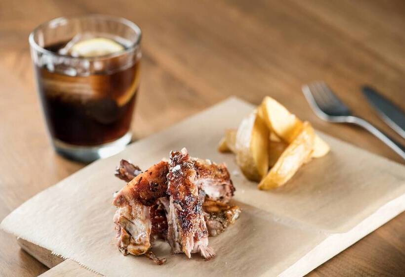 Ac Hotel Burgos By Marriott