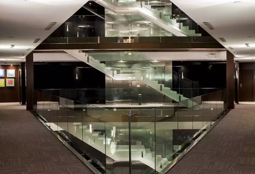 Ac Hotel Burgos By Marriott