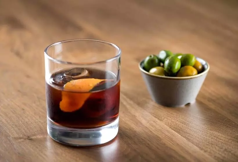 Ac Hotel Burgos By Marriott