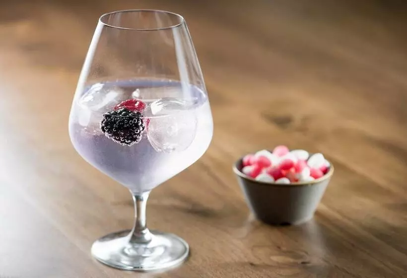 Ac Hotel Burgos By Marriott