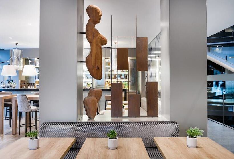 Ac Hotel Burgos By Marriott