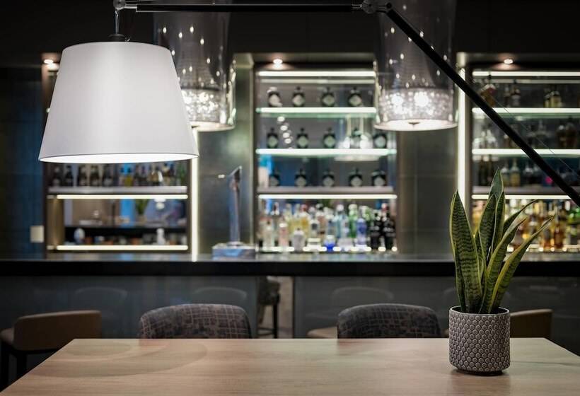 Ac Hotel Burgos By Marriott