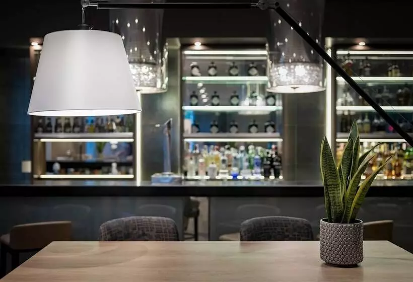 Ac Hotel Burgos By Marriott