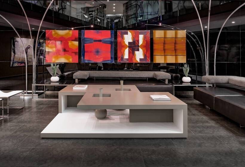 Ac Hotel Burgos By Marriott