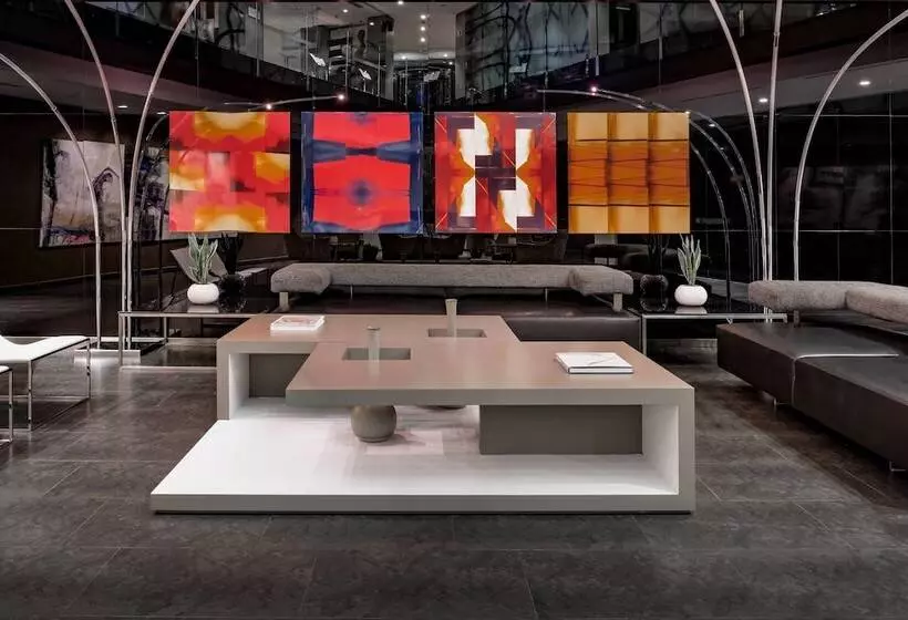 Ac Hotel Burgos By Marriott