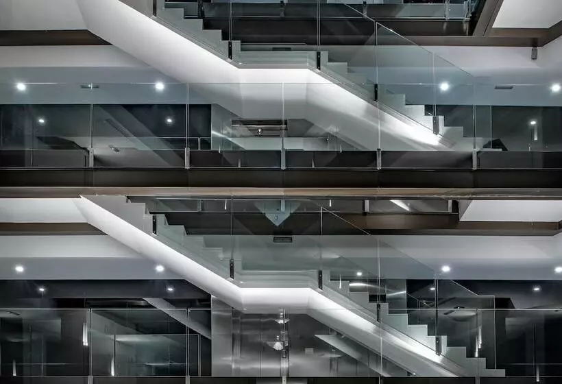 Ac Hotel Burgos By Marriott