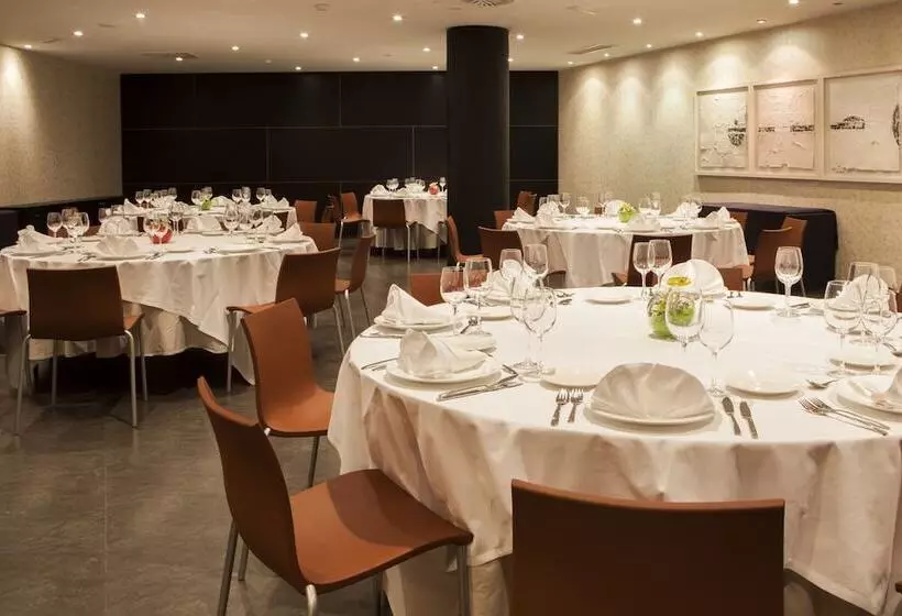 Ac Hotel Burgos By Marriott