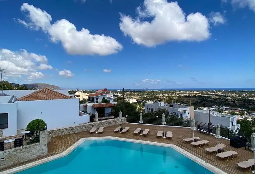 호텔 Amazones Village Suites