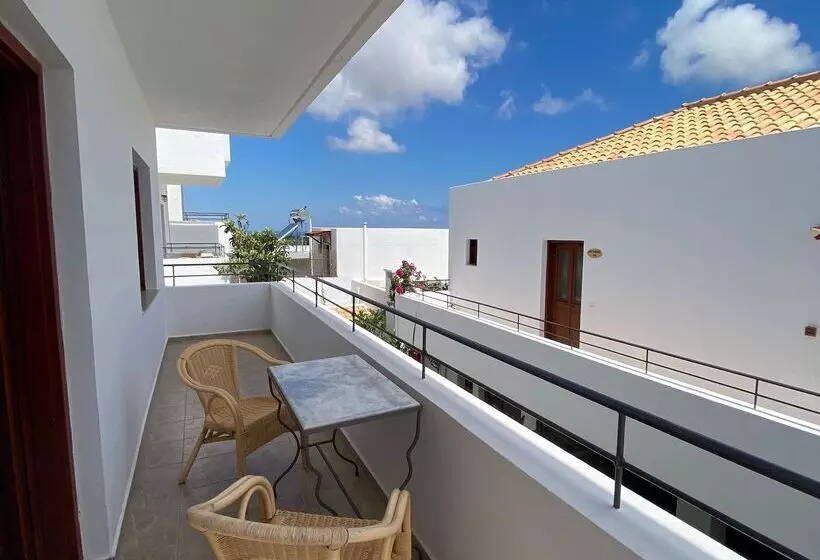 호텔 Amazones Village Suites