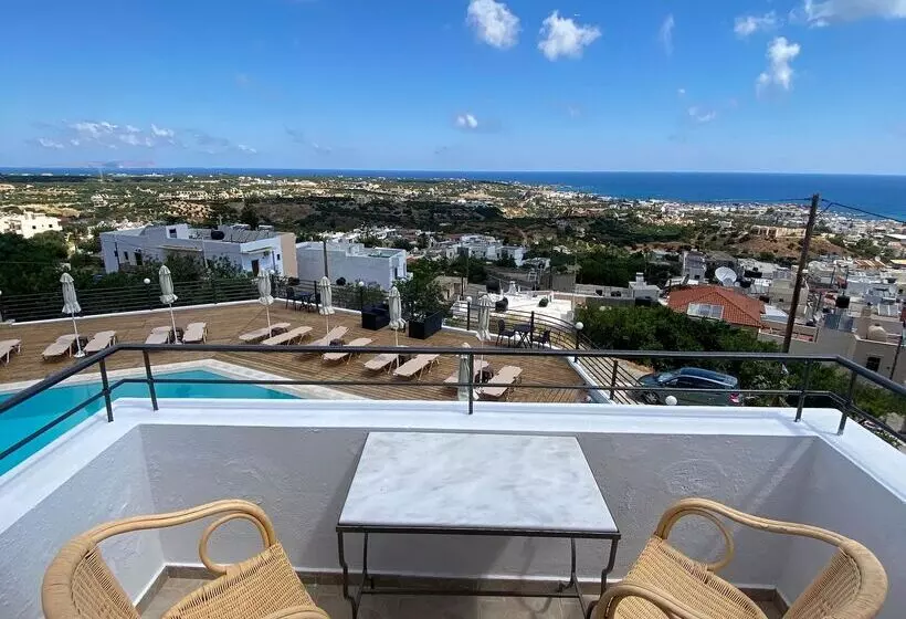 호텔 Amazones Village Suites