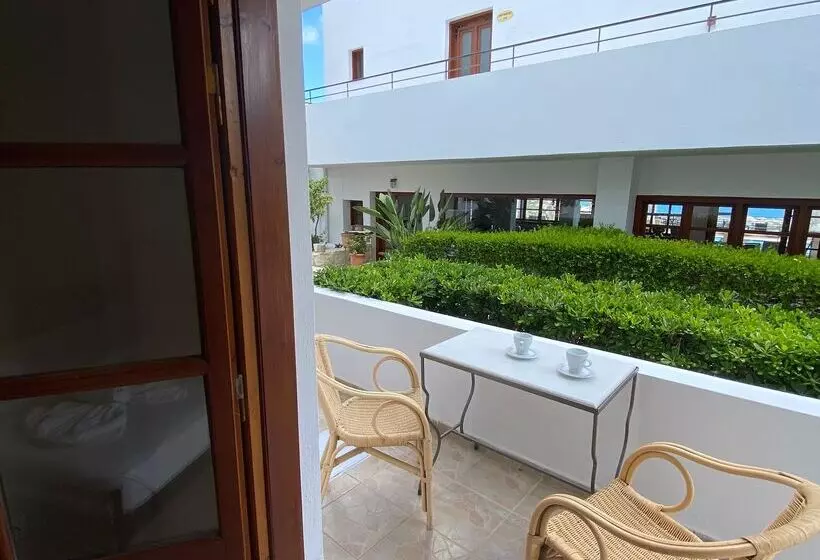 호텔 Amazones Village Suites