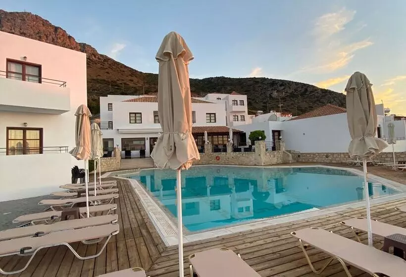 호텔 Amazones Village Suites