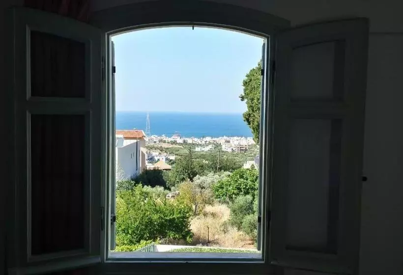 호텔 Amazones Village Suites