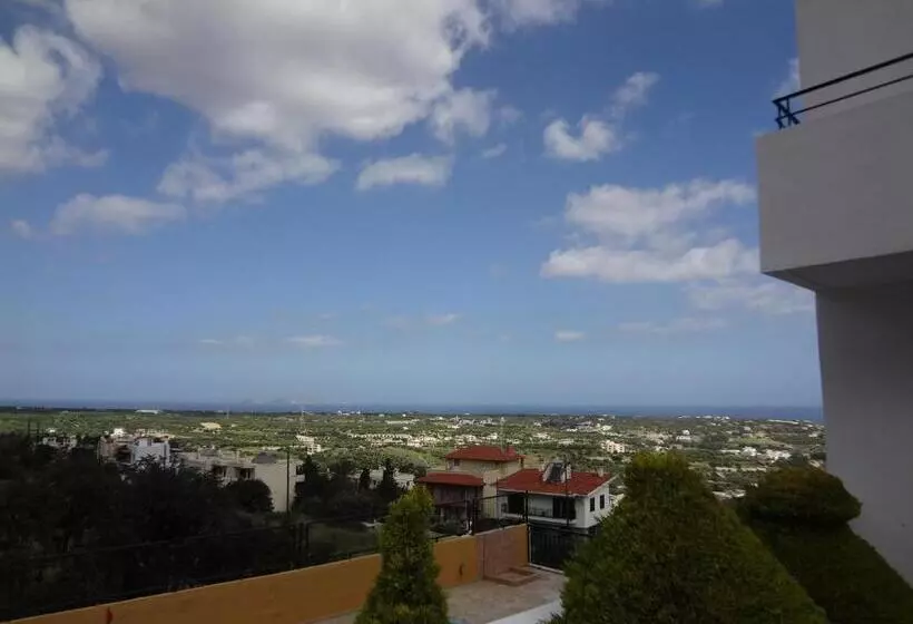 호텔 Amazones Village Suites