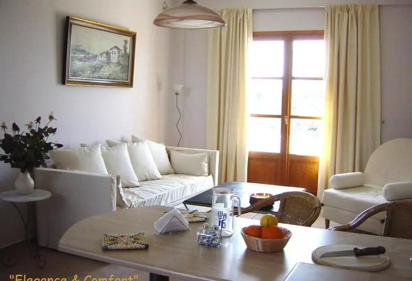 호텔 Amazones Village Suites