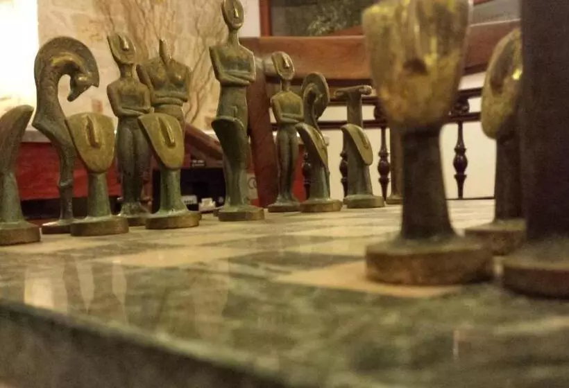 호텔 Amazones Village Suites