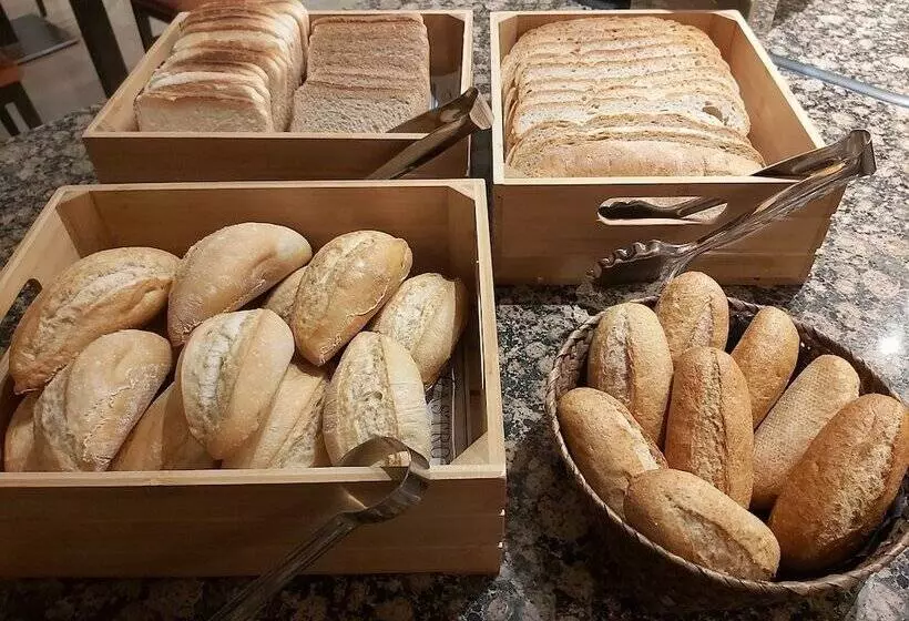 فندق Class Valls