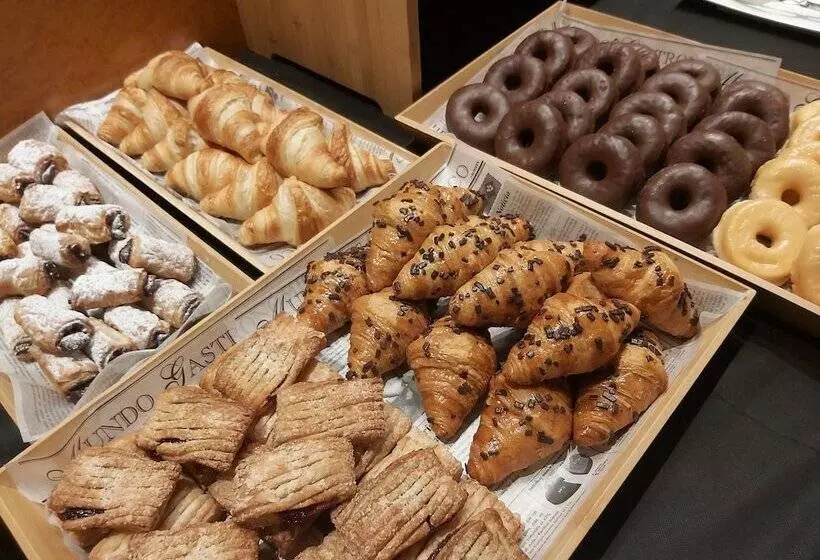 فندق Class Valls