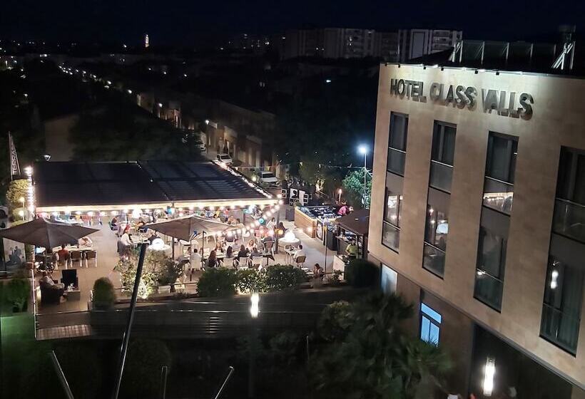 Hotel Class Valls