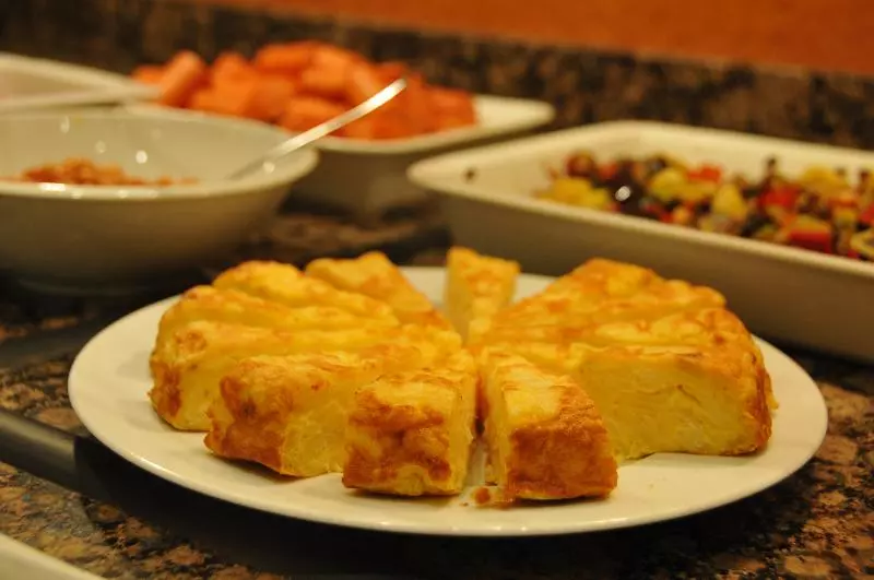 فندق Class Valls