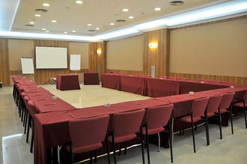 فندق Class Valls