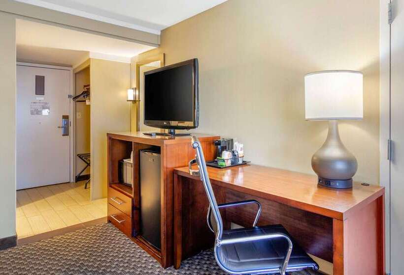 فندق Comfort Inn Denver Central