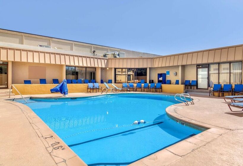 فندق Comfort Inn Denver Central