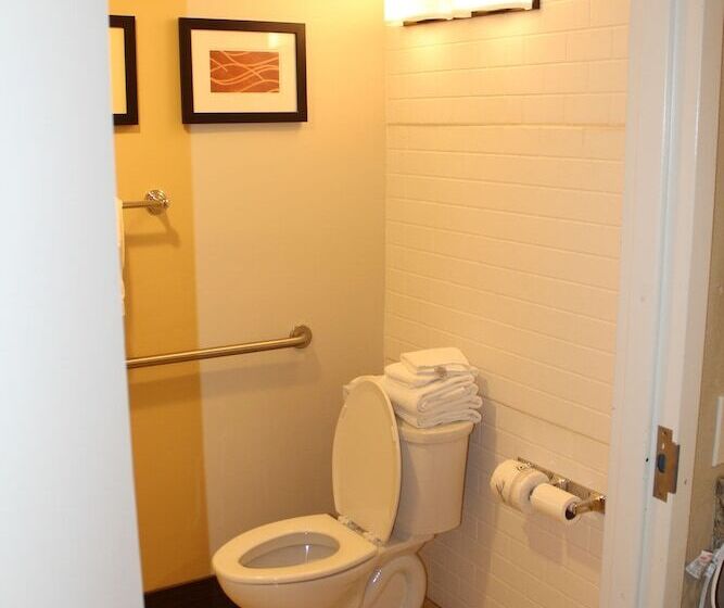 فندق Comfort Inn Denver Central