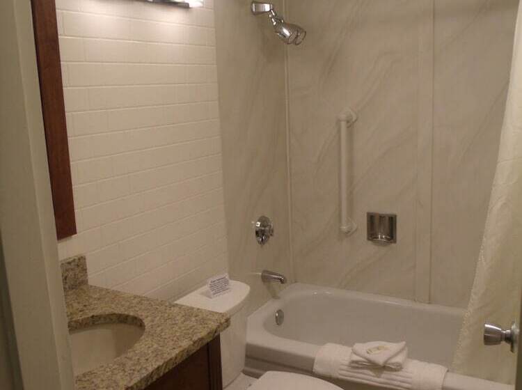 فندق Comfort Inn Denver Central