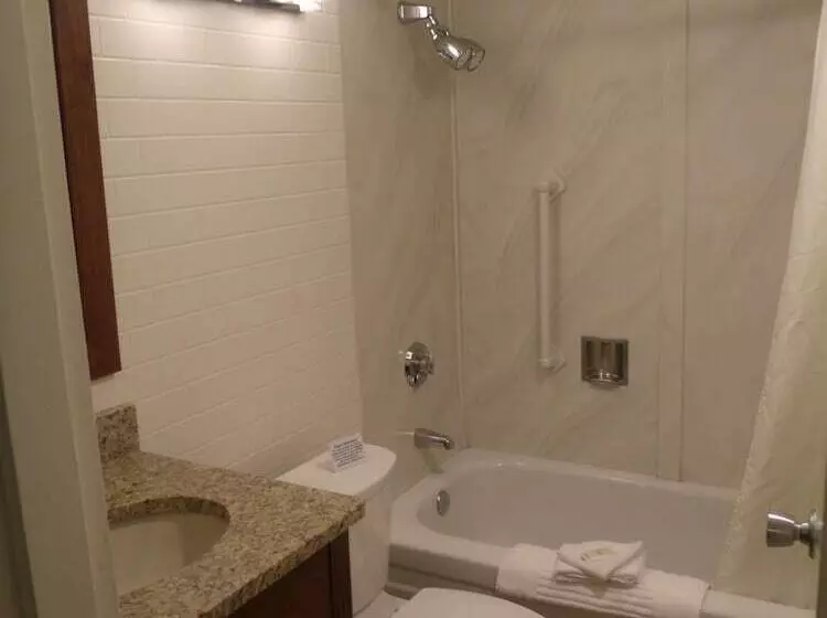 Отель Comfort Inn Denver Central