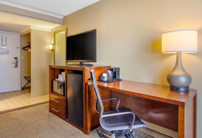 فندق Comfort Inn Denver Central
